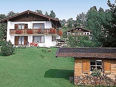 Fewo Graßl Schönau am Königssee Zewnętrze zdjęcie